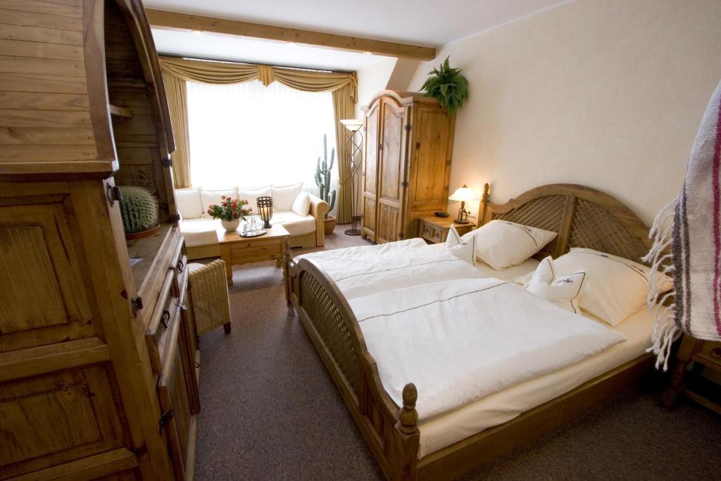 Landhotel Grimmeblick Winterberg Habitación foto