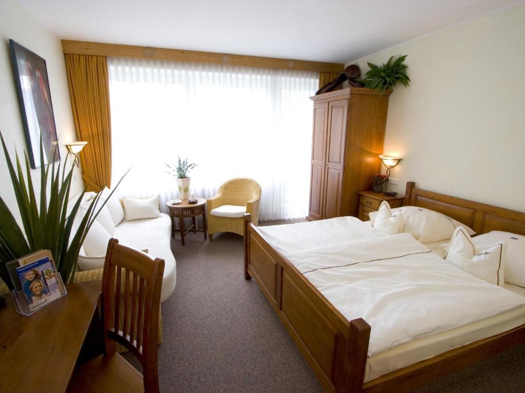 Landhotel Grimmeblick Winterberg Habitación foto