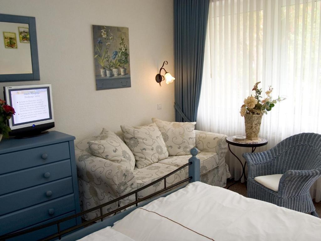 Landhotel Grimmeblick Winterberg Habitación foto